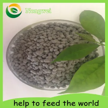 Bio Compost Fertilizer