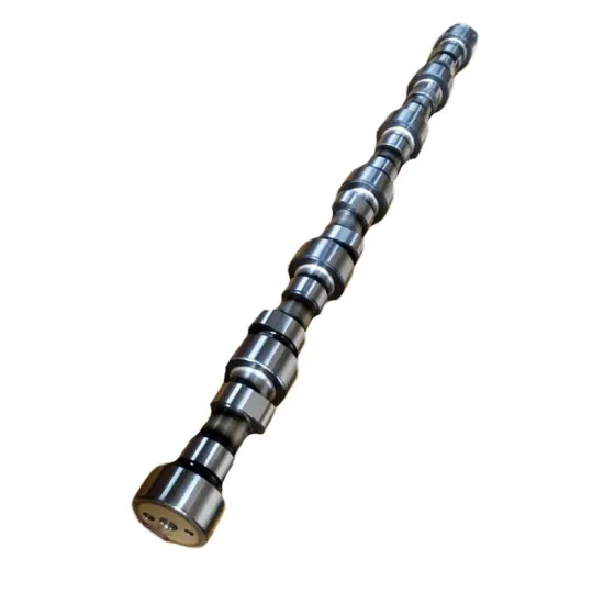 3D Printed Camshaft Forgings: Types 5283931, 4059331, 3966431 & 3098596