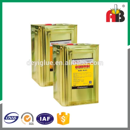 New style factory directly provide tile glue epoxy