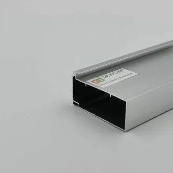 Libya Anodized Aluminium Kitchen Profiles