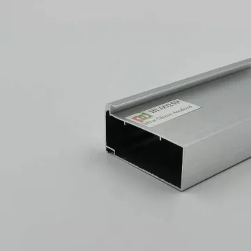 Libya Anodized Aluminium Kitchen Profiles