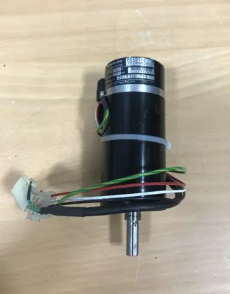 Nidec Sankyo MC401NS302KNN24 Electric DC Servo Motor Module
