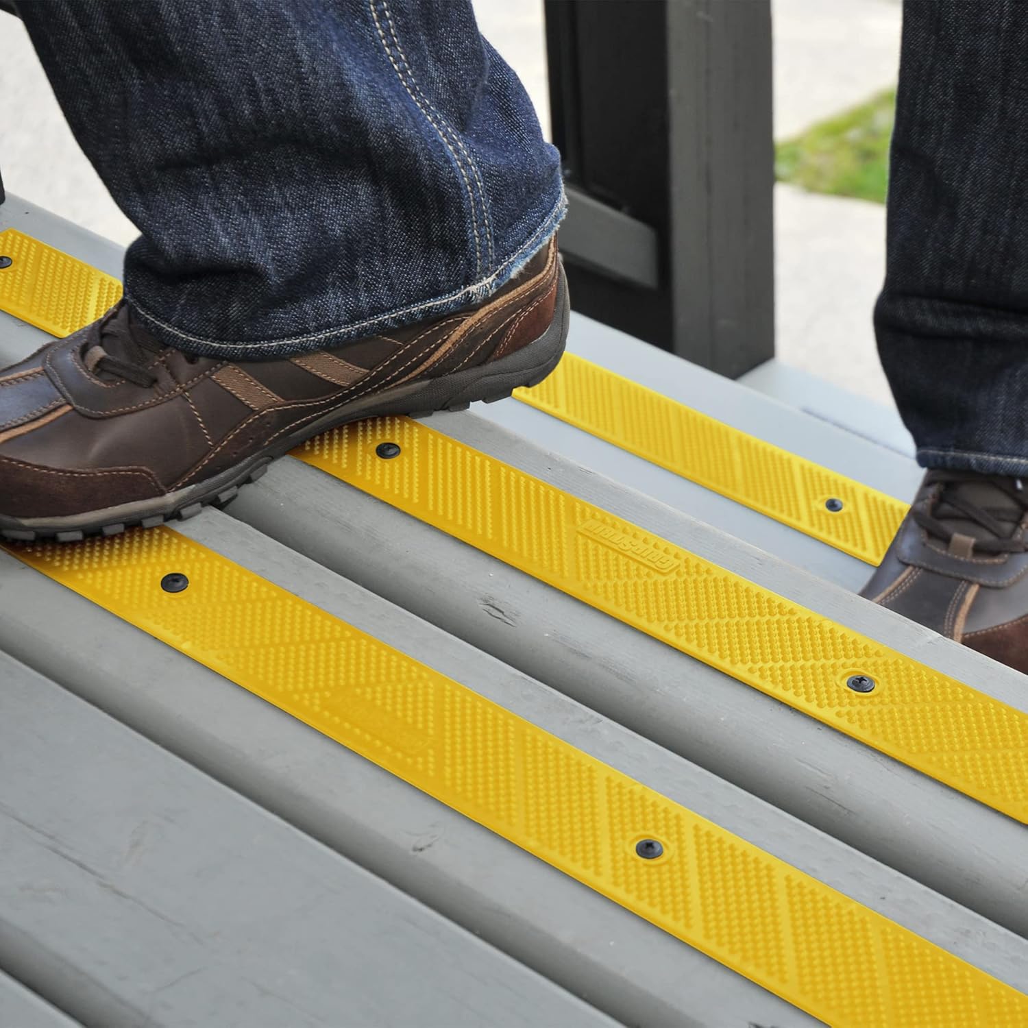 polypropylene Grip Treads