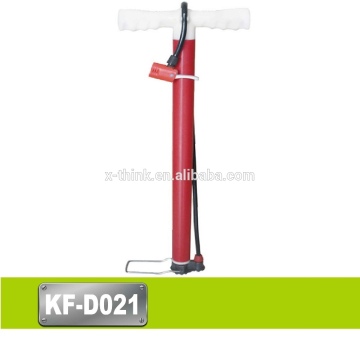 Good Quality Seamless Steel Pipe Bicycle mini gear pump
