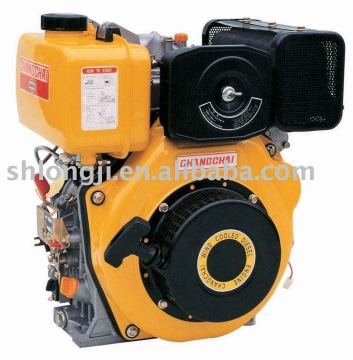 Diesel Engine, Single Cylinder(Popular in Southeast Asia, the Middle East and Africa)
