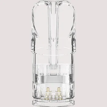 Wholesale Market CE5 Atomiser Electronic Cigarette Vaporizer