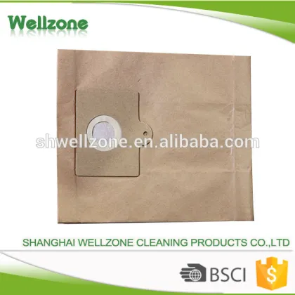 Vacuum Cleaner filter bag AEG Gr.28. Filter Bag Aeg 5000-Serien/non-woven bag/