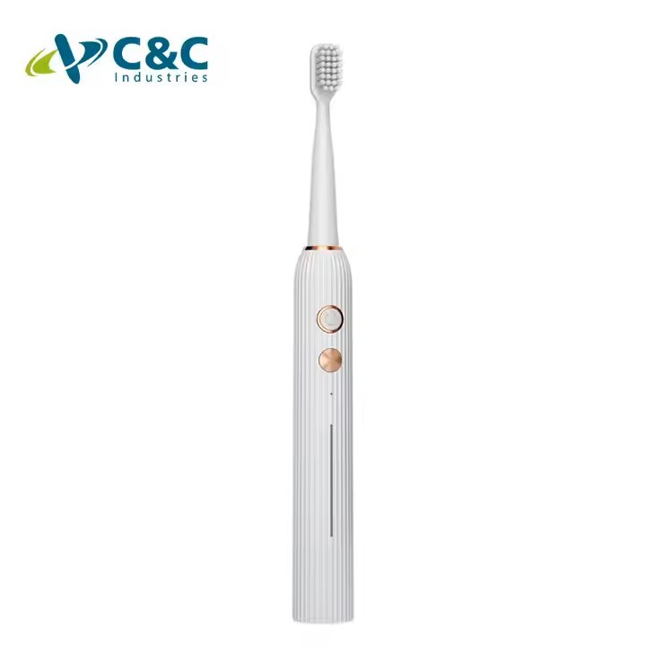 High Quality Rechargeable Sonic Toothbrush for Personal Oral Care