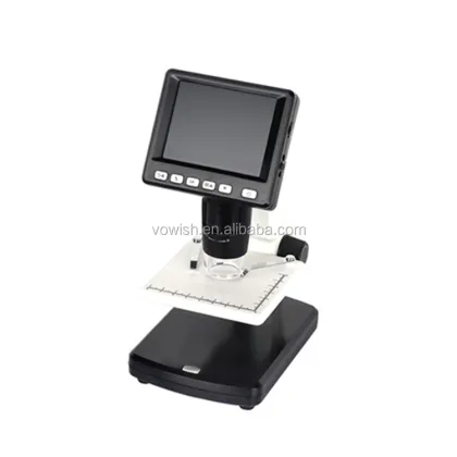 Lens Tester LG-8C Ophthalmic Contact Lens Tester