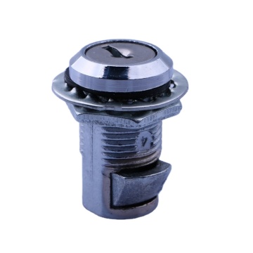Haitan MS826-1 Metal Material Security Electrical Cabinet Flat Feet Cam Lock