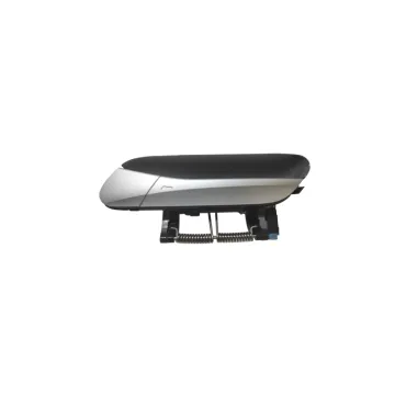 OE 11G837205J Electric Left Front Door Handle for VW ID4 ID6