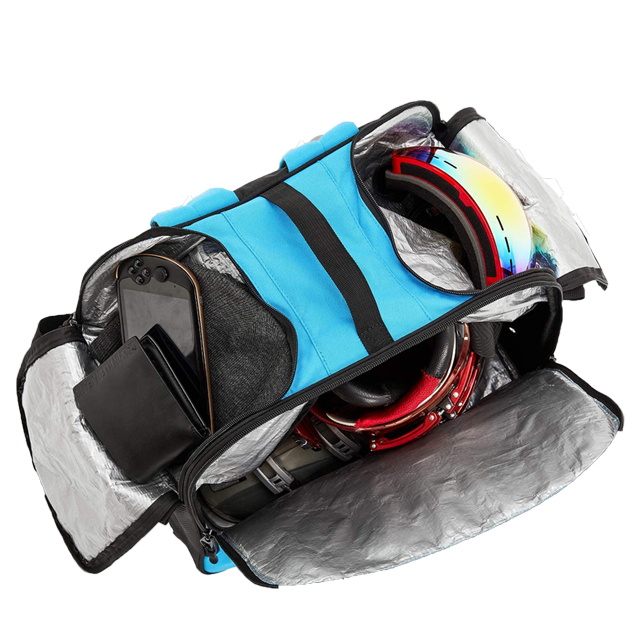 Ski Boots Bag For Travel