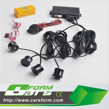 Audio Buzzer Parking Sensor Kit HT103