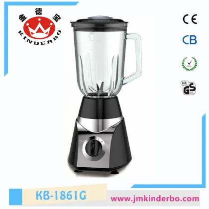 Heavy Duty Chef Fruit Ice Food Blender