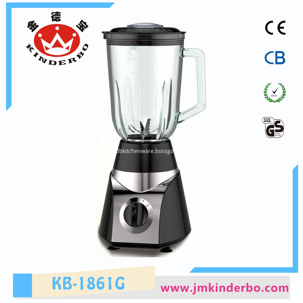 Electric Heavy Duty Chef Fruit Ice Food Blender