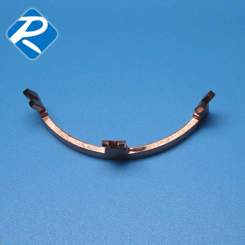 Terminal do conector do fio da placa do motor BMW