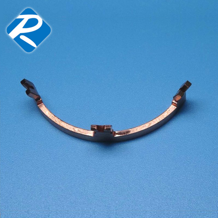 Terminal do conector do fio da placa do motor BMW