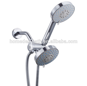 Water saving competitive price oem service bath shower head hand shower