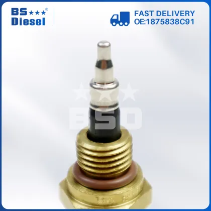 High Quality Auto Spare Parts 1875838C91 Temperature Sensor for Navistar International
