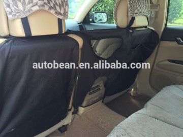 pet barrier for cars,pet travel back seat barrier