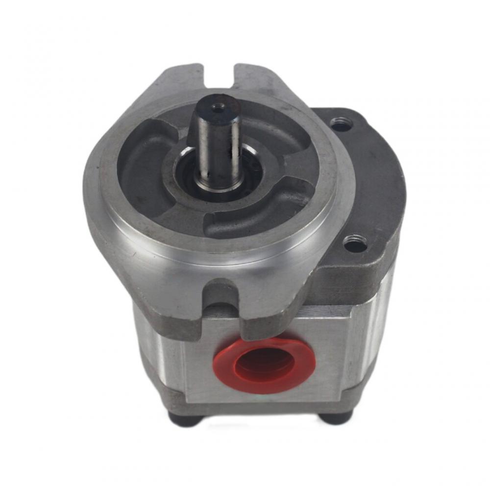 HGP-3A-F6 Small Hydraulic Gear Pump Pompe