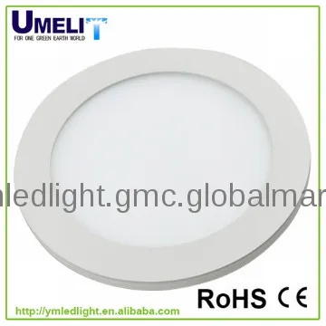 1ft 1ft led panel light