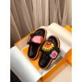 Summer Slipper Luxury Designer Slides