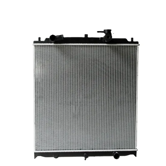 Radiator for NISSAN CIVILIAN BUS OEM 21410-wk200 radiator