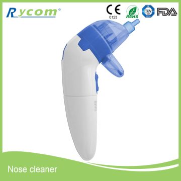 China Manufacturer Baby Nose Aspirator New Design Baby Nose Cleaner Baby Safe And Soft Nose Cleaner