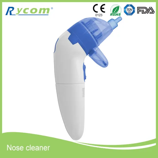 Best Selling Home Health Nose Cleaner Vacuum Nose Cleaner