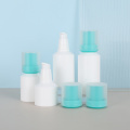 30-100ml Airless Pump Bottles for Cosmetics