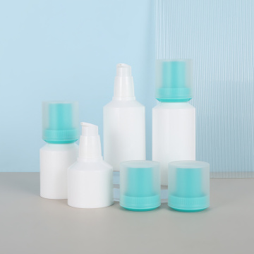 Innovative High End Airless Bottle Design