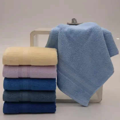Hotel Towels Sets Bathroom Towels Sports Hand Towels