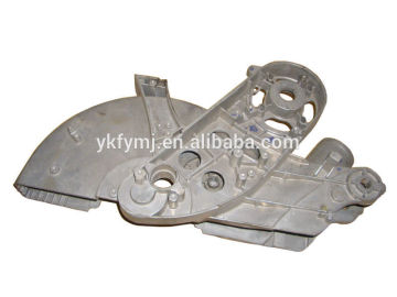 Top quality die cast aluminum