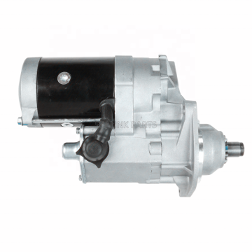 Starter for EXCAVATOR 621C 621D 228000-8570 228000-8571