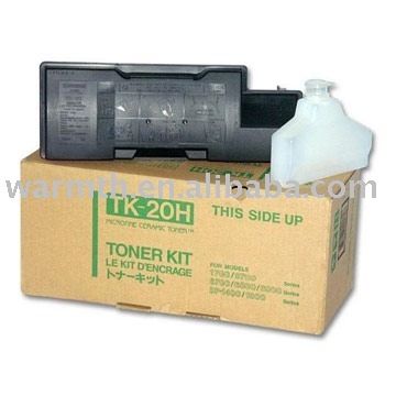 toner cartridge