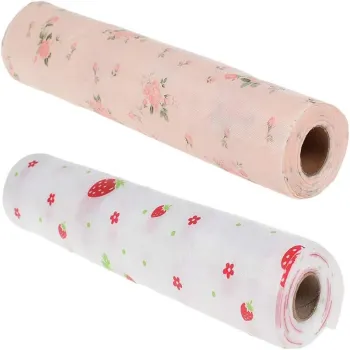 Moisture-Proof Shelf Drawer Liners: Enhancing Shower Storage and Decor