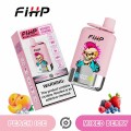 FIHP 40K Puff Vape sekali pakai