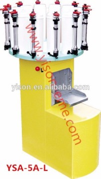 Hot sale ladder type paint tinting machine