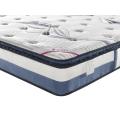 Matelas de printemps de poche OEM de luxe de soutien