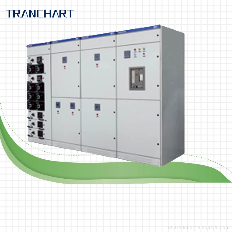 TRANCHART Factory