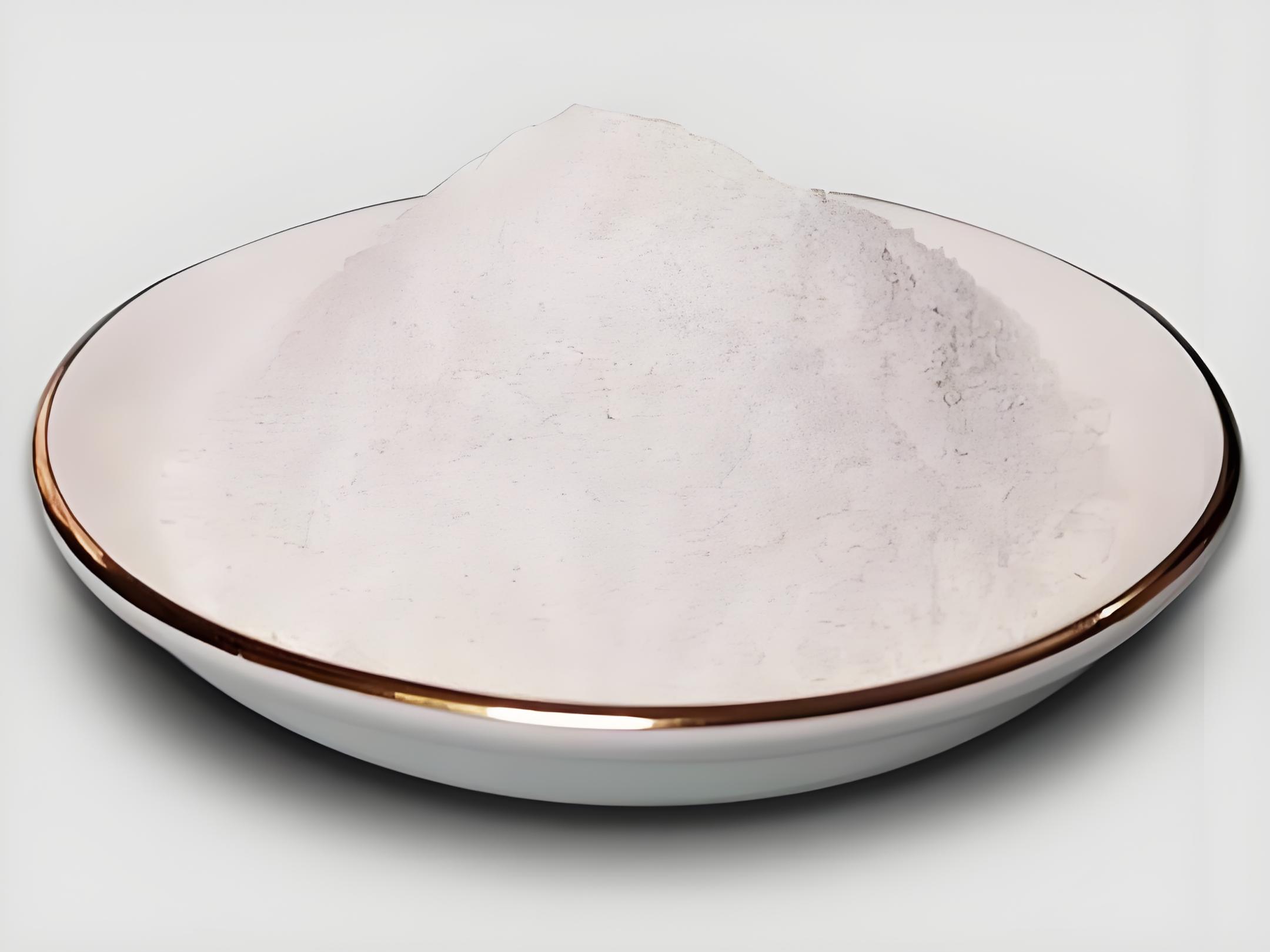 Hochreines weißes PAC für eine effiziente Wasseraufbereitung