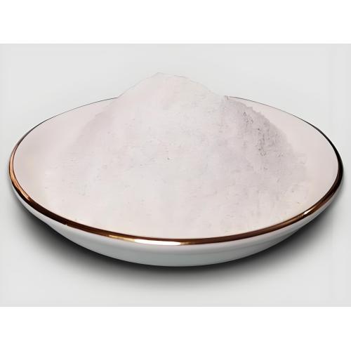 Hochreines weißes PAC für eine effiziente Wasseraufbereitung