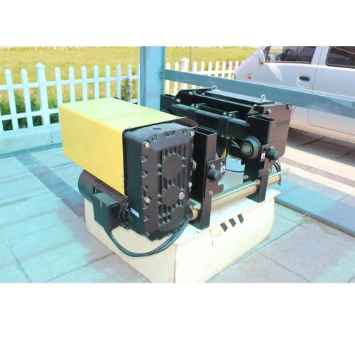 Europe type 8ton electric hoist price for sale