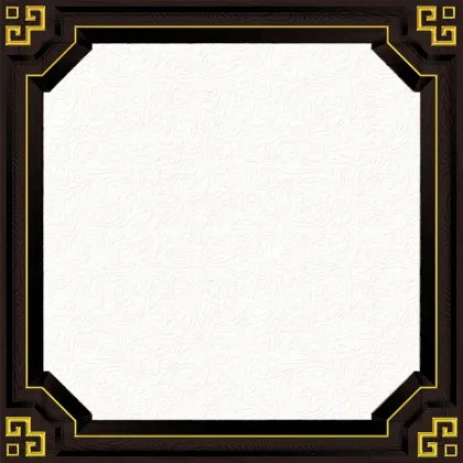 Aluminum Ceiling and Wall Panels for Interior Design - POGOR