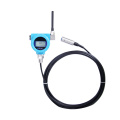 Fuel water tank gprs lora Wireless level sensor