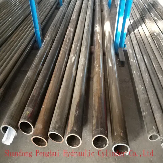 ASTM A106 seamless steel pipe for oil and gas line