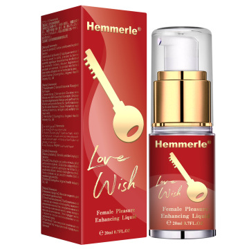 Hemmerle female pleasure enhancer
