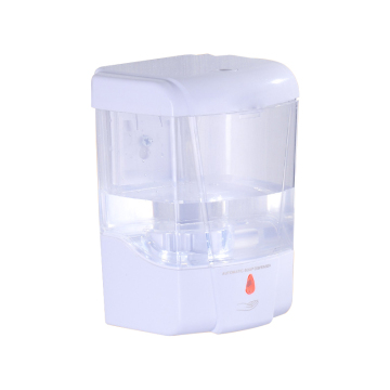 distributore automatico di gel di sapone liquido per ospedale