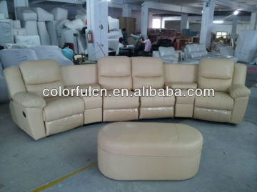 New Reclining Sofa Bed/Reclining Bed Chairs/Reclining Sofa Chair LS608
